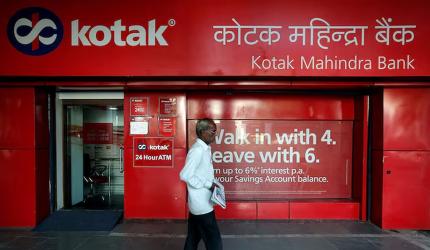 Kotak Bank's loan, deposit growth may be hit