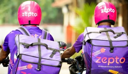 'Zepto Is India's Fastest-Growing...'