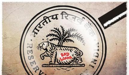 Gross NPAs of banks decline to 12-yr low of 2.6%: RBI