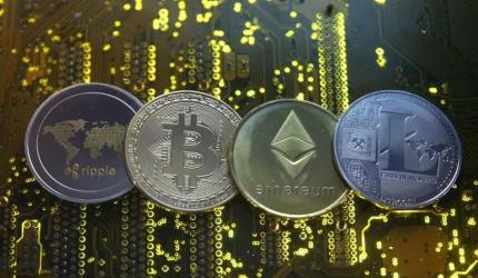 Crypto assets can hurt financial stability: RBI report