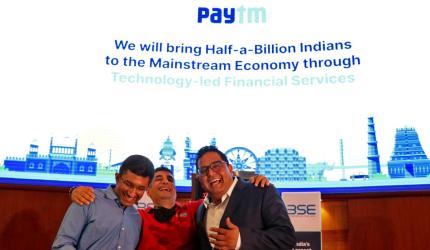 Paytm Crisis: StartUp Founders Take Note