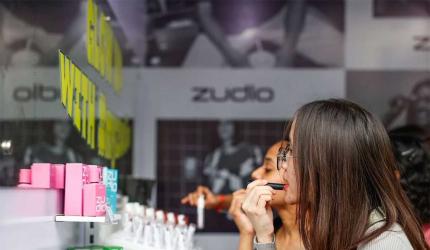 Zudio Is Indian Retail's 2023 Blockbuster