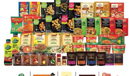 How ITC built more than 25 FMCG mother brands