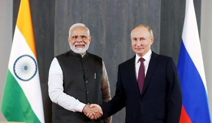 India's trade deficit with Russia: Modi's big headache