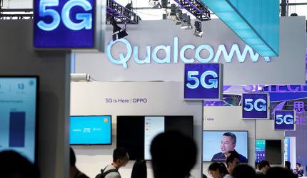 Qualcomm's India-made chip will compete with MediaTek