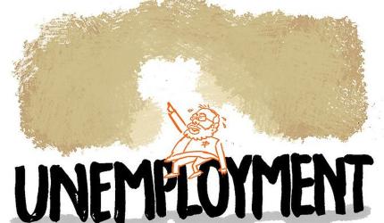 'Unemployment Is A Ticking Time Bomb!'