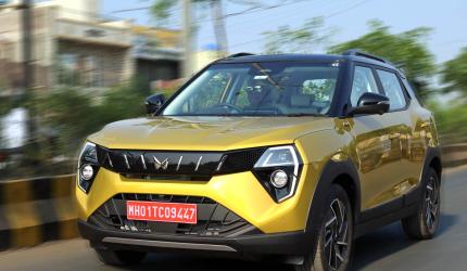 Mahindra's 3XO A Game Changer in Compact SUV Segment