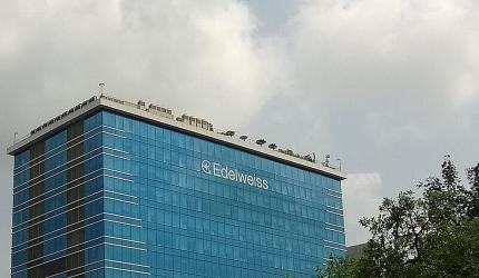 RBI imposes biz restrictions on Edelweiss