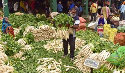 'Uncertainty related to inflation has not gone'