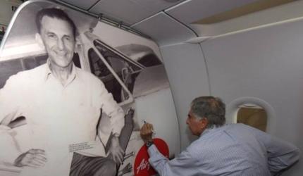 The aviator: How Ratan Tata finally made his group fly