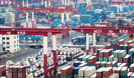 FY25 trade deficit with China close to $100 bn