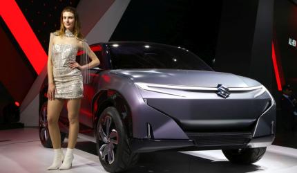 CAFE-3 Sparks Major Fight Over Big Vs Small Cars