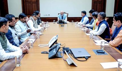 How Modi's Committee-Led Governance Is Driving Reforms