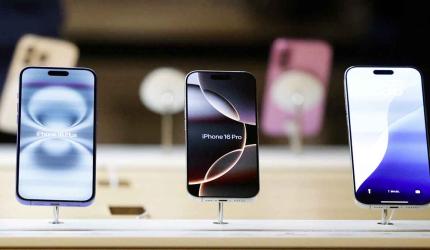 Apple to make all its phones in India: Scindia