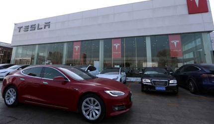 Why Tesla Entry is No Major Threat