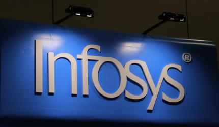 How Infosys Plans To Become AI-First Company