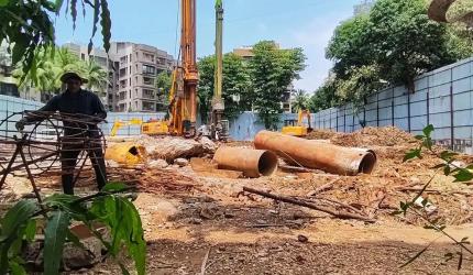 Why Mumbai, Bengaluru realtors are feeling the heat