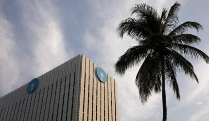 SBI@70: Who Says The Elephant Can't Dance?