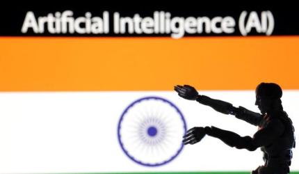 India's AI regulation can be a model: Google exec