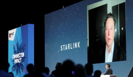 Starlink requires IN-SPACe nod to launch services