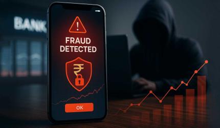 Bank Frauds Creep Back, RBI Sounds Alarm