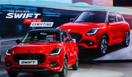 Will GST Cut Bring Back Hatchbacks To Top Of The Line?