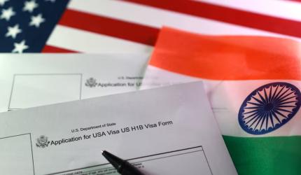 US lawmaker to introduce bill to eliminate H-1B visa program