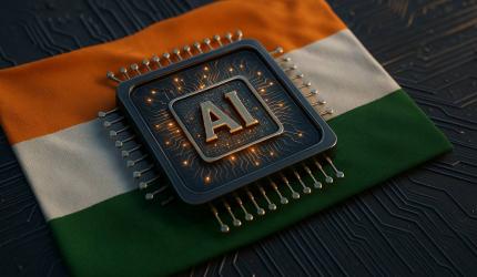 Sarvam AI To Launch India's First LLM In Feb