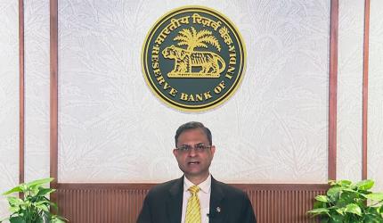 Will RBI Governor Play Santa In December?