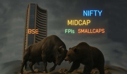 Smallcaps Face Their Toughest Samvat Yet