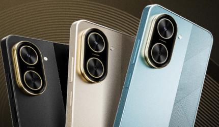 Entry-level 5G smartphone market hots up