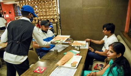 Hotel Industry Faces Crores in GST Demands