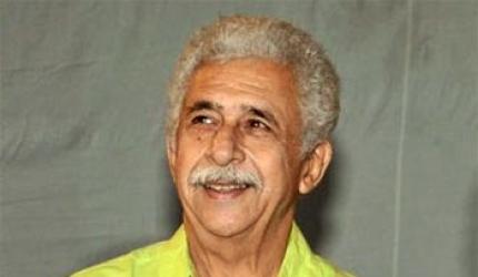 VIDEO: Naseeruddin Shah's day out in Bengaluru