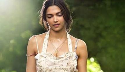 Trailer review: Madness abounds in Deepika's first English film