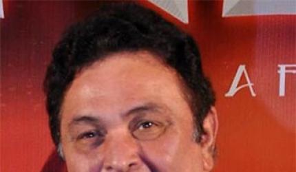 Rishi Kapoor to play 90-year-old grandfather