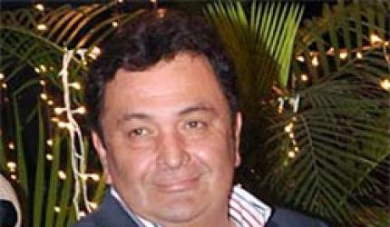 Rishi Kapoor: I am a God-fearing Hindu, beef is not allowed in my house