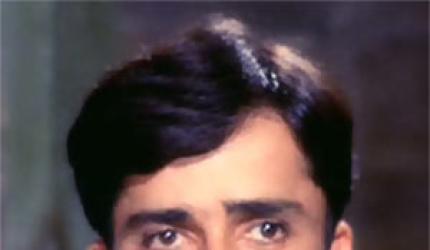 Shashi Kapoor: The Icon of Suave