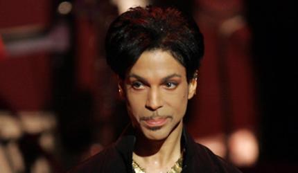 Will Smith spoke to Prince the night before his death