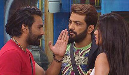 Bigg Boss 10: Dost dost na raha