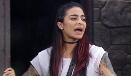 Bigg Boss 10: Bani on the warpath