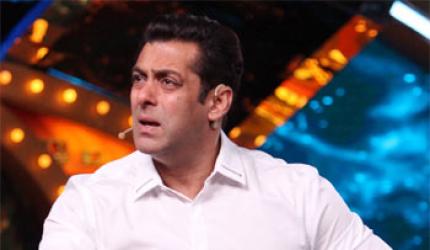 Bigg Boss 10: When Salman lost his cool