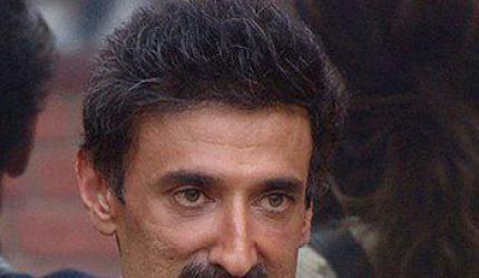 Bigg Boss 10: Rahul Dev is finally evicted