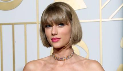 Pop sensation Taylor Swift invites fans to Austin F1 Grand Prix