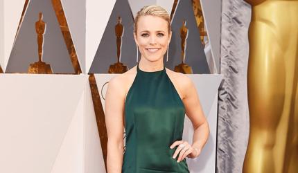 Oscars 2016: Priyanka, Rachel McAdams on the red carpet