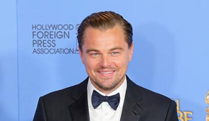 Golden Globes 2016: Leonardo DiCaprio, Jennifer Lawrence win!