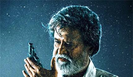 Chennai theatres get ready for Kabali frenzy