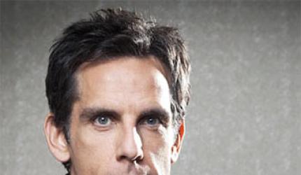 Ben Stiller opens up about his battle with prostate cancer