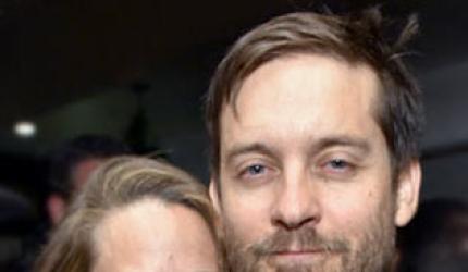 Tobey Maguire, wife Jennifer Meyer part ways