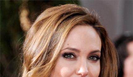 The men (and woman) in Angelina Jolie's love life