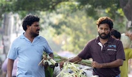 'The focus now has to be on promoting Visaranai'